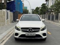 Bán xe Mercedes Benz GLC 2017 300 4Matic giá 839 Triệu - Hà Nội