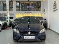 Bán xe Mercedes Benz E class 2017 E300 AMG giá 990 Triệu - Hà Nội