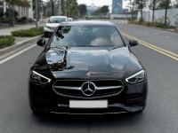 Bán xe Mercedes Benz C class 2022 C200 Avantgarde giá 1 Tỷ 199 Triệu - Hà Nội