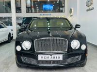 Bán xe Bentley Mulsanne Speed 2014 giá 5 Tỷ 990 Triệu - Hà Nội