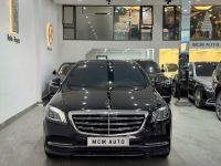 Bán xe Mercedes Benz S class 2018 S450L giá 1 Tỷ 899 Triệu - Hà Nội