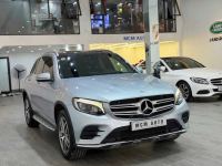 Bán xe Mercedes Benz GLC 2017 300 4Matic giá 850 Triệu - Hà Nội