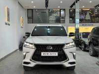 Bán xe Lexus LX 2019 570 Super Sport MBS giá 7 Tỷ 600 Triệu - Hà Nội