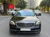 Bán xe Mercedes Benz S class S450L 2017 giá 1 Tỷ 699 Triệu - Hà Nội