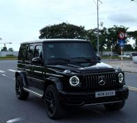 Bán xe Mercedes Benz G class 2022 G63 AMG giá 9 Tỷ 200 Triệu - Hà Nội
