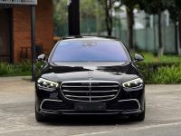Bán xe Mercedes Benz S class S450 Luxury 2022 giá 3 Tỷ 699 Triệu - Hà Nội