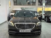 Bán xe Mercedes Benz S class S450L 2017 giá 1 Tỷ 699 Triệu - Hà Nội