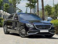 Bán xe Mercedes Benz S class 2016 S400L giá 1 Tỷ 190 Triệu - Hà Nội