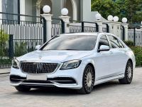 Bán xe Mercedes Benz S class 2014 S400L giá 999 Triệu - Hà Nội