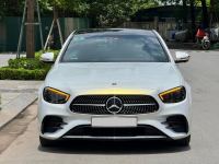 Bán xe Mercedes Benz E class 2021 E300 AMG giá 1 Tỷ 590 Triệu - Hà Nội