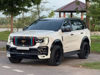 Bán xe Ford Everest 2025 Ambiente 2.0L 4x2 AT giá 1 Tỷ 90 Triệu - Hà Nội