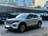 Bán xe Ford Explorer 2021 Limited 2.3L EcoBoost giá 1 Tỷ 390 Triệu - Hà Nội