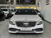 Bán xe Mercedes Benz S class 2015 S400L giá 950 Triệu - Hà Nội