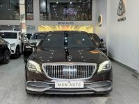 Bán xe Mercedes Benz S class 2016 S400L giá 1 Tỷ 180 Triệu - Hà Nội