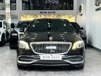 Bán xe Mercedes Benz S class 2015 S400L giá 1 Tỷ 80 Triệu - Hà Nội