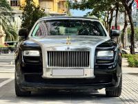Bán xe Rolls Royce Ghost 2010 6.6 V12 giá 3 Tỷ 790 Triệu - Hà Nội