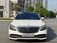 Bán xe Mercedes Benz S class S450L 2020 giá 2 Tỷ 60 Triệu - Hà Nội