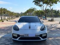 Bán xe Porsche Panamera 4 2010 giá 860 Triệu - Hà Nội