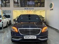 Bán xe Mercedes Benz S class 2017 S450L giá 1 Tỷ 499 Triệu - Hà Nội