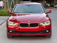 Bán xe BMW 3 Series 2016 320i giá 495 Triệu - Hà Nội