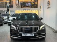 Bán xe Mercedes Benz S class 2015 S400L giá 999 Triệu - Hà Nội