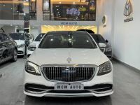 Bán xe Mercedes Benz S class 2016 S400L giá 1 Tỷ 99 Triệu - Hà Nội