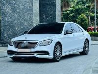 Bán xe Mercedes Benz S class 2014 S400L giá 899 Triệu - Hà Nội