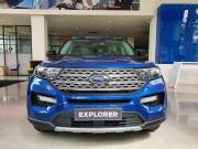 Bán xe Ford Explorer Limited 2.3L EcoBoost 2023 giá 1 Tỷ 951 Triệu - Hà Nội