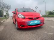 Bán xe Toyota Aygo 2010 1.0 AT giá 165 Triệu - Hà Nội