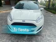 Bán xe Ford Fiesta 2016 S 1.0AT Ecoboost giá 268 Triệu - Hà Nội