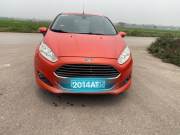 Bán xe Ford Fiesta 2014 S 1.0 AT Ecoboost giá 248 Triệu - Hà Nội