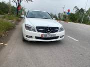 Bán xe Mercedes Benz C class 2010 C200 CGI giá 210 Triệu - Hà Nội