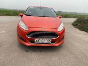 Bán xe Ford Fiesta 2014 S 1.0 AT Ecoboost giá 238 Triệu - Hà Nội