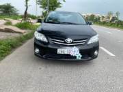 Bán xe Toyota Corolla altis 2010 1.8G AT giá 275 Triệu - Hà Nội