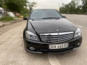 Bán xe Mercedes Benz C class 2010 C250 CGI giá 211 Triệu - Hà Nội