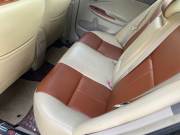 Bán xe Toyota Corolla altis 2010 giá 275 Triệu - Hà Nội