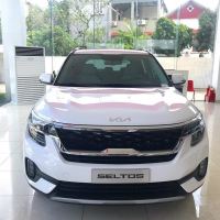 Bán xe Kia Seltos Premium 1.4 AT 2024 giá 709 Triệu - Hà Nội
