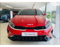 Bán xe Kia K3 Luxury 1.6 AT 2024 giá 564 Triệu - Hà Nội