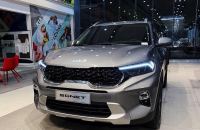 Bán xe Kia Sonet Premium 1.5 AT 2024 giá 584 Triệu - Hà Nội