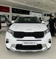 Bán xe Kia Sonet Premium 1.5 AT 2024 giá 574 Triệu - Hà Nội