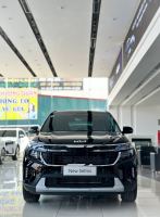 Bán xe Kia Seltos 2024 Luxury 1.5 AT giá 679 Triệu - Hà Nội