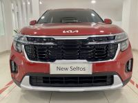 Bán xe Kia Seltos 2024 Luxury 1.5 AT giá 679 Triệu - Hà Nội