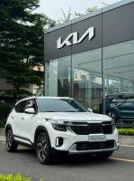 Bán xe Kia Seltos 2024 GT-Line 1.5 AT giá 839 Triệu - Hà Nội