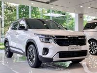 Bán xe Kia Seltos 2024 Premium 1.5 AT giá 749 Triệu - Hà Nội