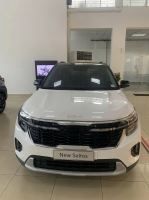 Bán xe Kia Seltos 2024 Premium 1.5 AT giá 749 Triệu - Hà Nội