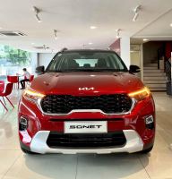 Bán xe Kia Sonet 2024 Deluxe 1.5 AT giá 519 Triệu - Hà Nội