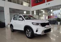 Bán xe Kia Sonet 2024 Deluxe 1.5 AT giá 519 Triệu - Hà Nội