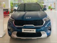 Bán xe Kia Sonet 2024 Luxury 1.5 AT giá 554 Triệu - Hà Nội