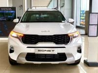 Bán xe Kia Sonet 2024 Luxury 1.5 AT giá 554 Triệu - Hà Nội