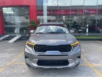 Bán xe Kia Sonet Luxury 1.5 AT 2024 giá 554 Triệu - Hà Nội